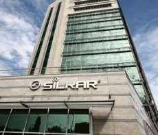 Silkar Holding