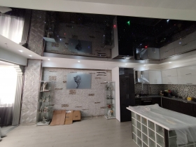 Mutfak, gergi, tavan, modelleri