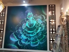 Gergi Tavan modelleri