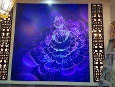 Gergi Tavan modelleri