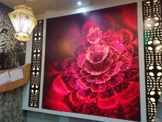 Gergi Tavan modelleri