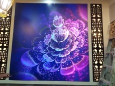 Gergi Tavan modelleri