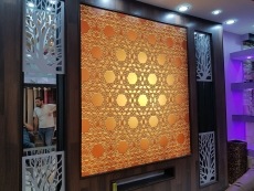 Gergi Tavan modelleri