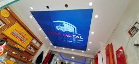 Gergi Tavan modelleri