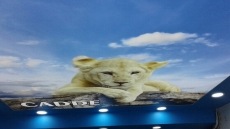 Tezgah aras� cam modelleri