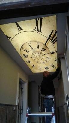 Tezgah aras� cam modelleri