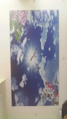 Tezgah aras� cam modelleri