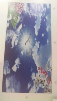 Tezgah aras� cam modelleri