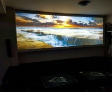 Gergi Tavan modelleri