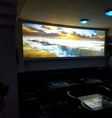 Gergi Tavan modelleri