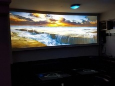 Gergi Tavan modelleri