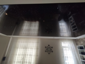 Gergi Tavan modelleri