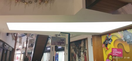 Ucuz Gergi Tavan Zararlar�: �lk Ba�ta Ucuz, Sonradan �ok Pahal�!
