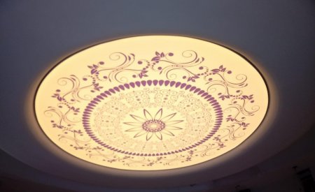 2026 Y�l� Gergi Tavan Metre Fiyat� Ne Kadar?