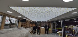 Gergi Tavan Neyle Silinir, Nas�l Temizlenir, Pratik Temizlik Rehberi